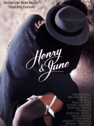 Henry & June