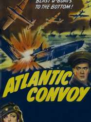 Atlantic Convoy