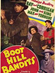 Boot Hill Bandits