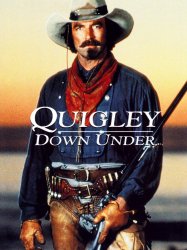 Quigley Down Under