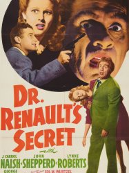 Dr. Renault's Secret