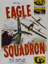 Eagle Squadron