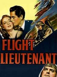 Flight Lieutenant