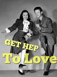 Get Hep to Love