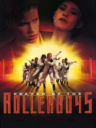 Prayer of the Rollerboys