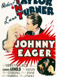 Johnny Eager