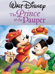 The Prince and the Pauper