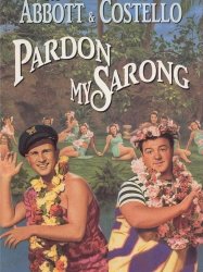 Pardon My Sarong