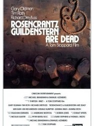 Rosencrantz & Guildenstern Are Dead