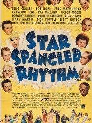 Star Spangled Rhythm