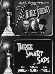 Three Smart Saps