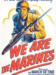 We Are the Marines