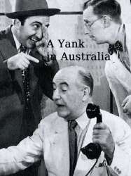 A Yank in Australia