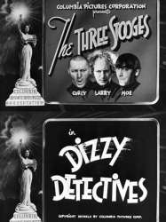 Dizzy Detectives