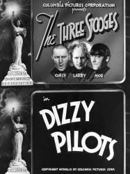 Dizzy Pilots