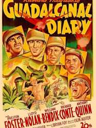 Guadalcanal Diary