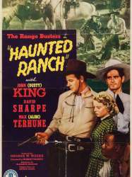 Haunted Ranch