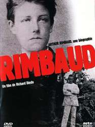 Arthur Rimbaud: A Biography