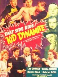 Kid Dynamite