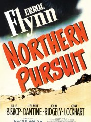 Northern Pursuit