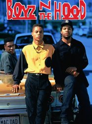 Boyz n the Hood