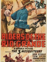 Riders of the Rio Grande