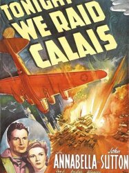 Tonight We Raid Calais