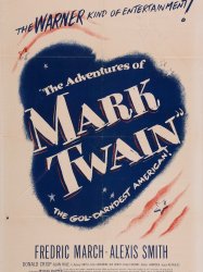 The Adventures of Mark Twain