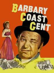 Barbary Coast Gent