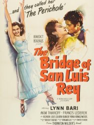 The Bridge of San Luis Rey