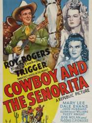 Cowboy and the Senorita