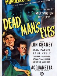 Dead Man's Eyes