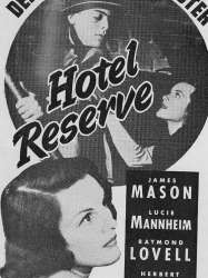 Hotel Reserve