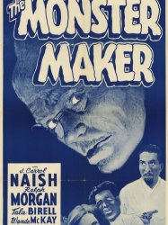 The Monster Maker