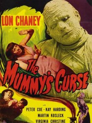 The Mummy's Curse