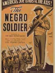 The Negro Soldier