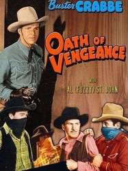 Oath of Vengeance