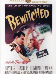 Bewitched