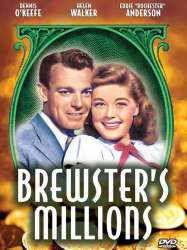 Brewster's Millions