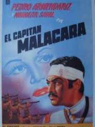 El capitán Malacara