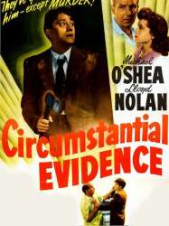 Circumstantial Evidence