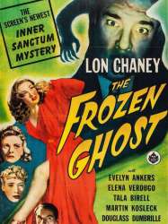 The Frozen Ghost