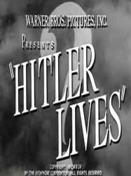 Hitler Lives