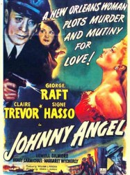 Johnny Angel