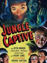 The Jungle Captive