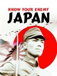 Know Your Enemy: Japan