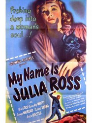 My Name Is Julia Ross