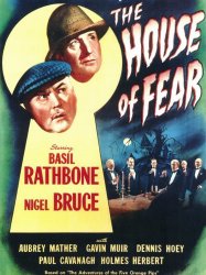 The House of Fear