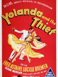 Yolanda and the Thief