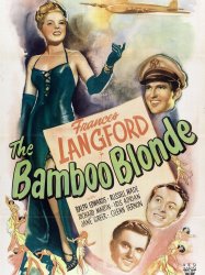 The Bamboo Blonde